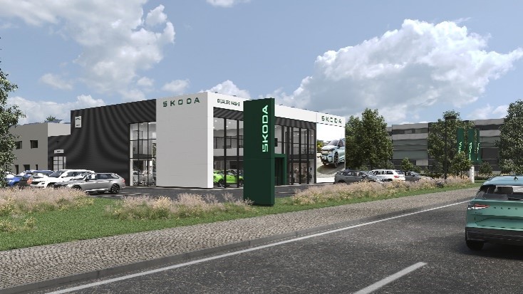 Джерман Авто Тернопіль